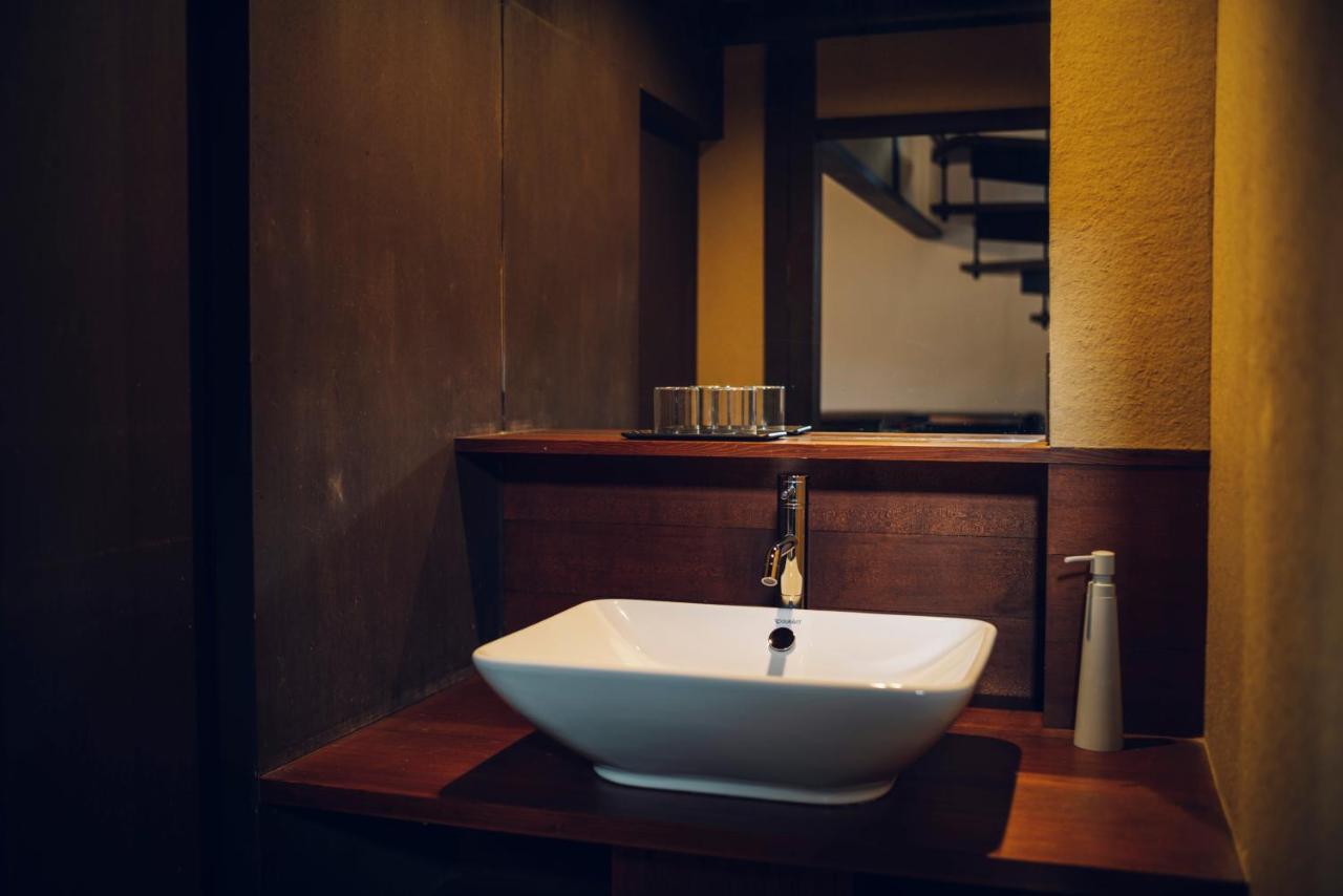Nozomu House Kyoto 빌라 외부 사진