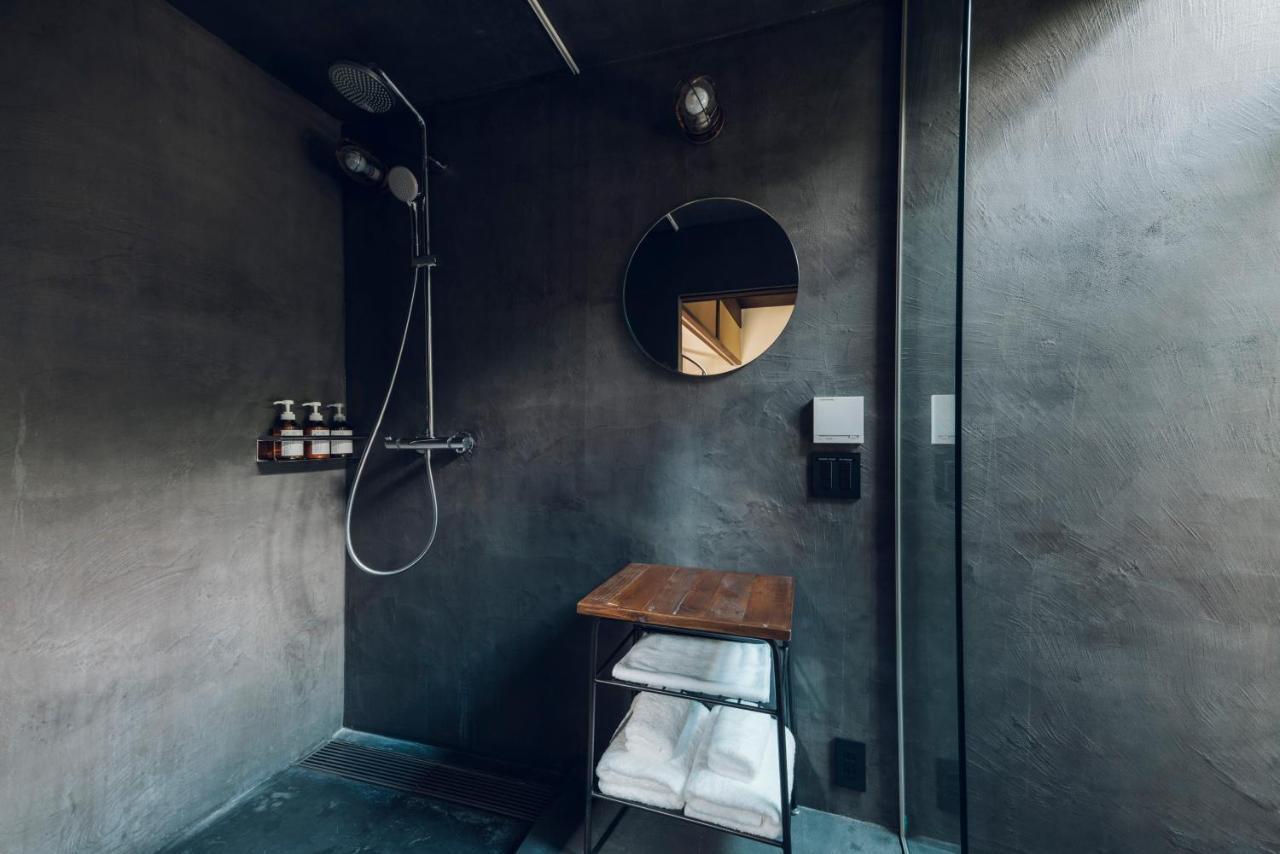 Nozomu House Kyoto 빌라 외부 사진