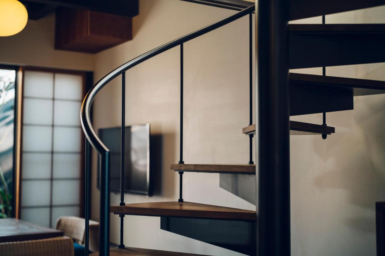 Nozomu House Kyoto 빌라 외부 사진