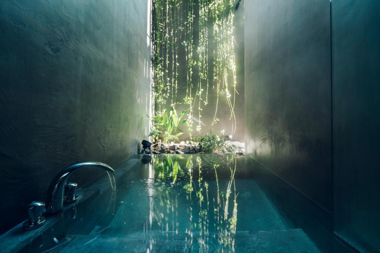 Nozomu House Kyoto 빌라 외부 사진