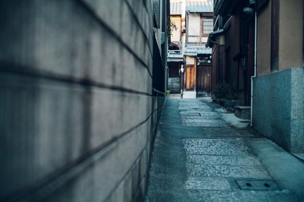Nozomu House Kyoto 빌라 외부 사진