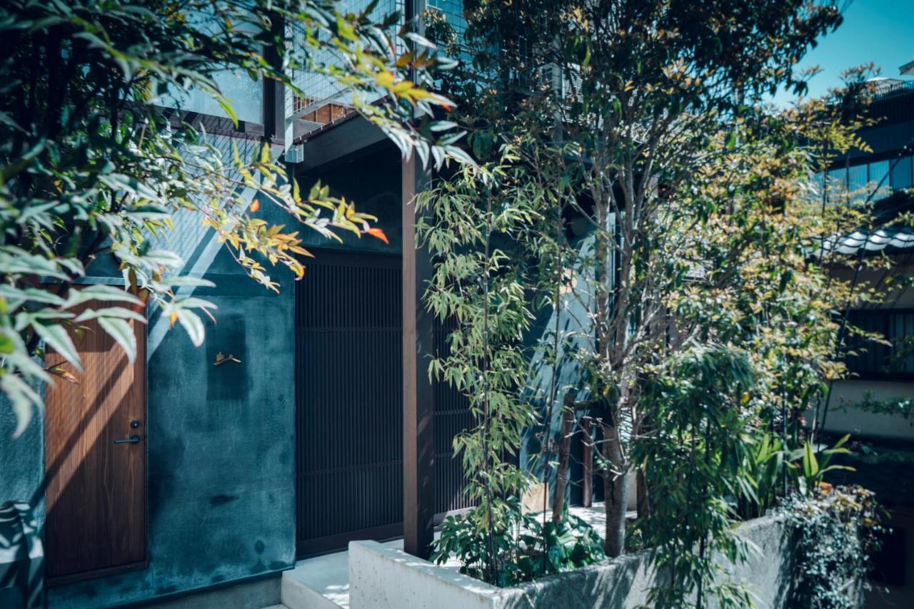 Nozomu House Kyoto 빌라 외부 사진