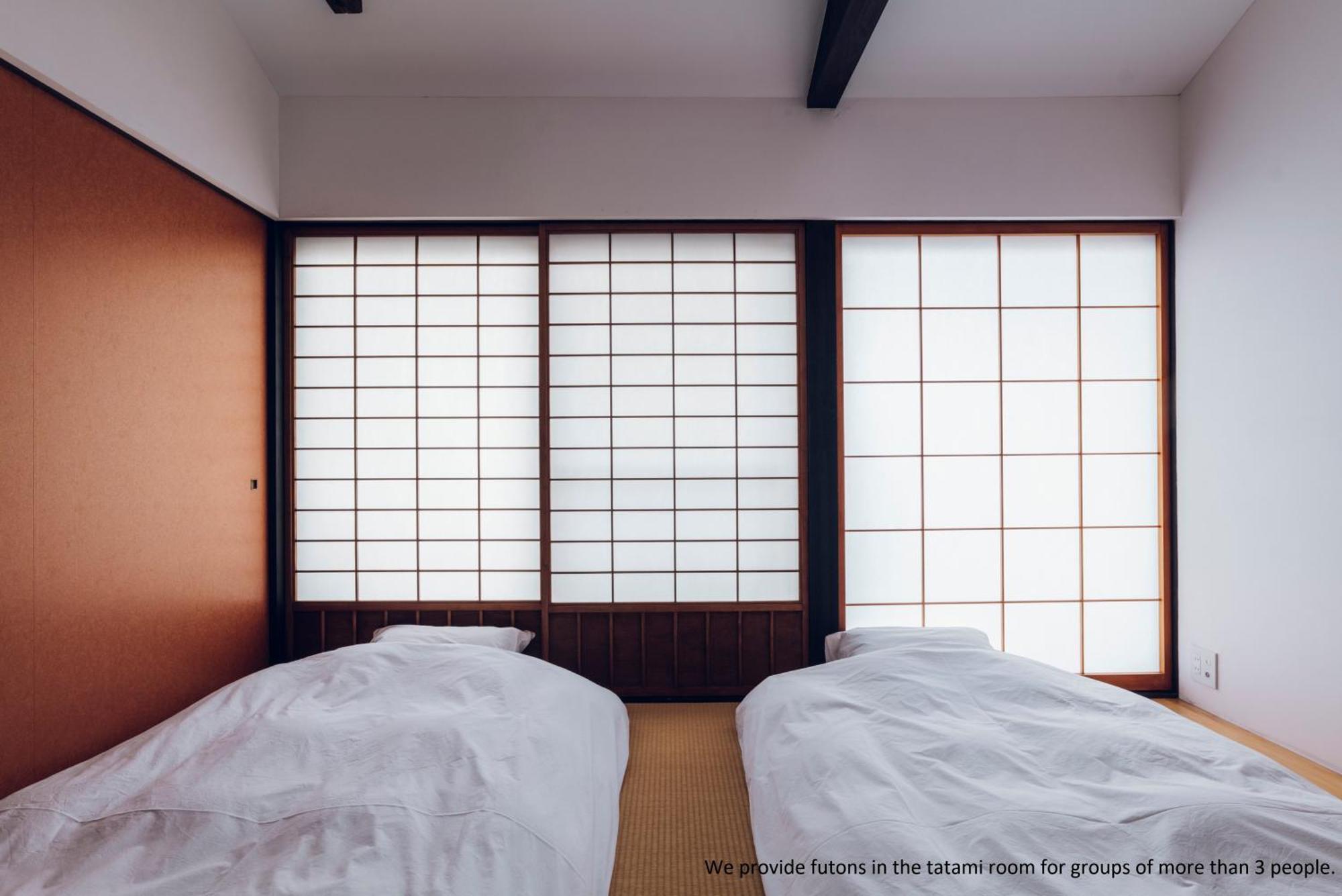 Nozomu House Kyoto 빌라 외부 사진